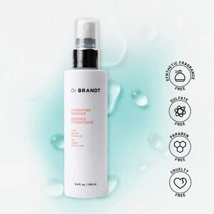 Dr. Brandt Hydrating Essence Spray